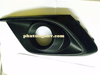 mí đèn gầm mazda3 - 2013